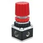 REGOLATORE DI PRESSIONE PER COMPRESSORE PER COMPRESSORI LT 24/50