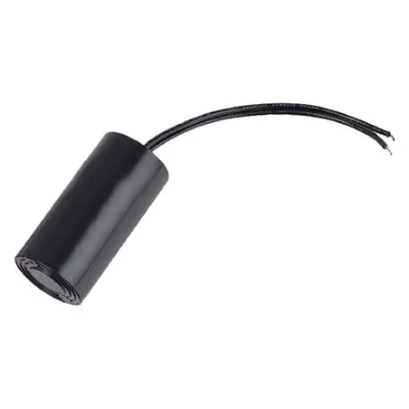 CONDENSATORE PER COMPRESSORE LT 24 e 50