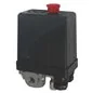 PRESSOSTATO A 4 VIE PER COMPRESSORE LT 6-24-50-100