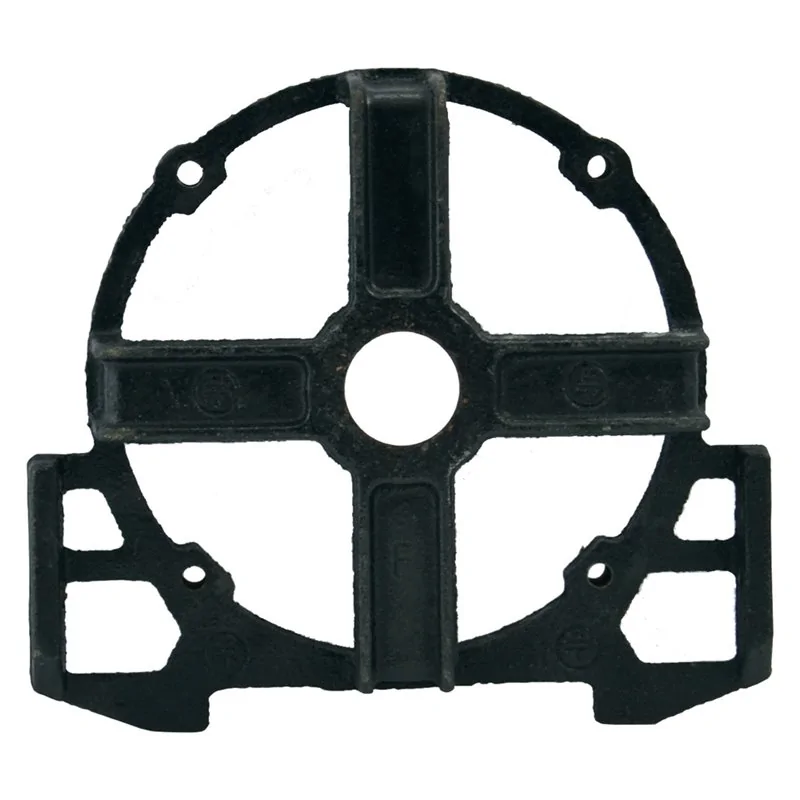 COPERCHIO POSTERIORE PER STATORE PER COMPRESSORE LT 24 e 50