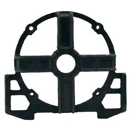 COPERCHIO POSTERIORE PER STATORE PER COMPRESSORE LT 24 e 50