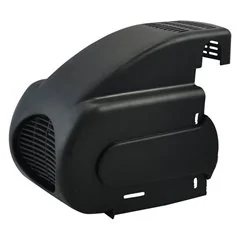 CARTER MOTORE PER COMPRESSORI LT 24 e 50