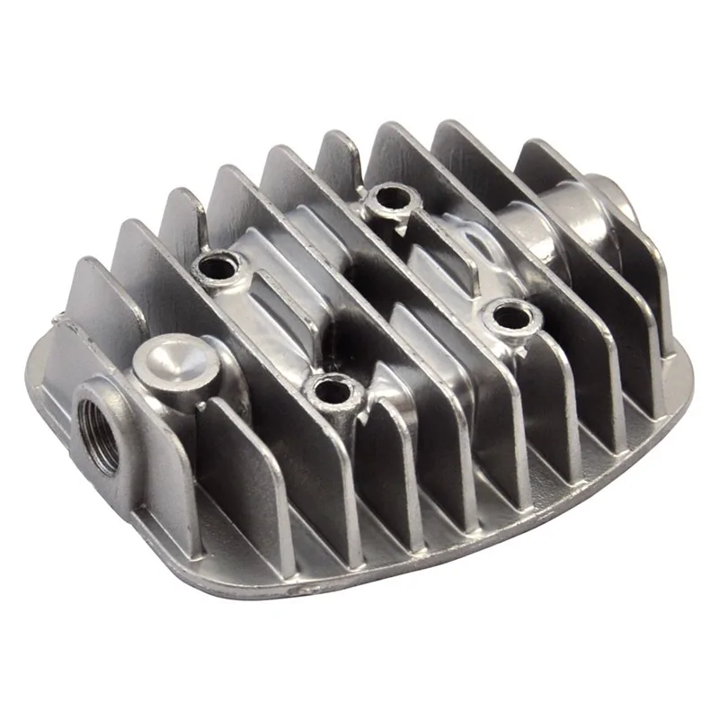 TESTATA PER COMPRESSORE LT 24 e 50