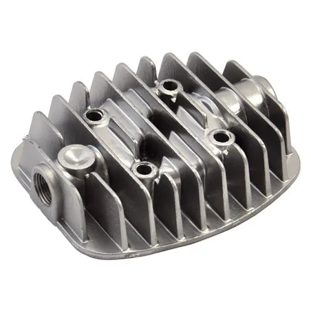 TESTATA PER COMPRESSORE LT 24 e 50