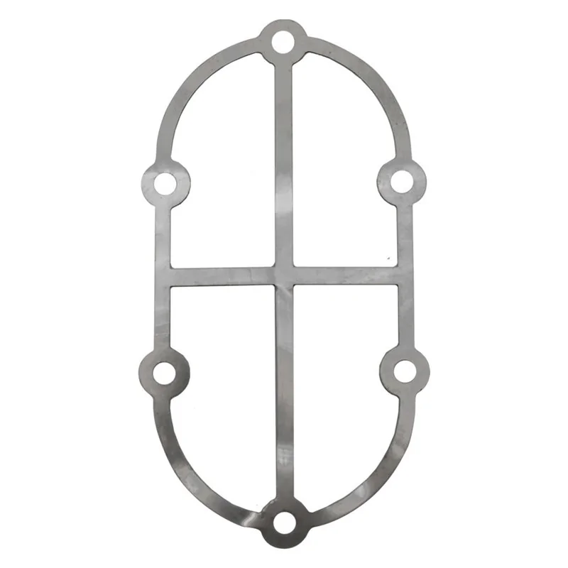 GUARNIZIONE PER PIASTRA ASPIRAZIONE PER COMPRESSORI LT 100