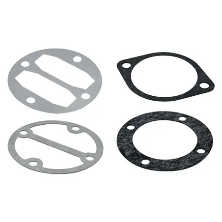 GUARNIZIONE BASE GRUPPO ARIA PER COMPRESSORI LT 100
