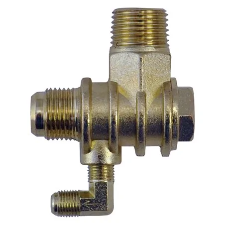 VALVOLA SERBATOIO PER COMPRESSORE LT 100