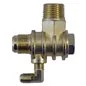 VALVOLA SERBATOIO PER COMPRESSORE LT 100