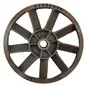 PULEGGIA MOTORE PER COMPRESSORE LT 100