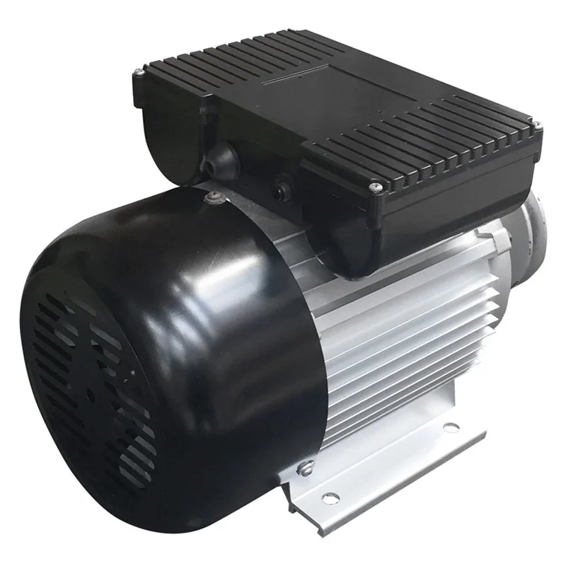 MOTORE COMPLETO PER COMPRESSORE LT 100