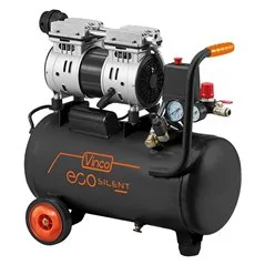 COMPRESSORE SILENZIATO LT 24 VINCO