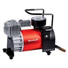 COMPRESSORE PORTATILE 'CC-AC 35/10' 12V EINHELL
