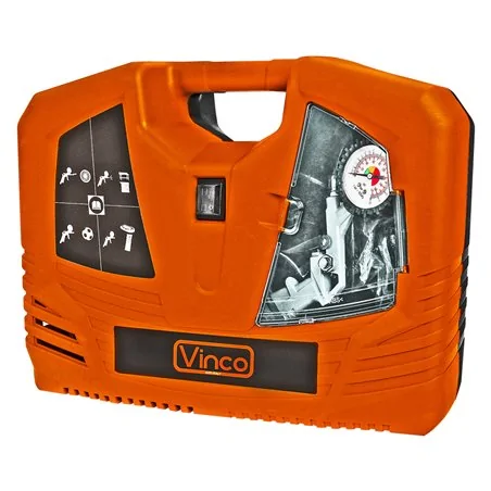 COMPRESSORE PORTATILE VINCO