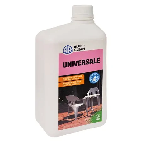 DETERGENTE PER IDROPULITRICI