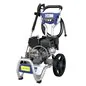 IDROPULITRICE ACQUA FREDDA 'BLUE CLEAN' 1435 - 200 BAR 