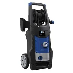 IDROPULITRICE ACQUA FREDDA 'BLUE CLEAN' 2 S. PE - 160 BAR