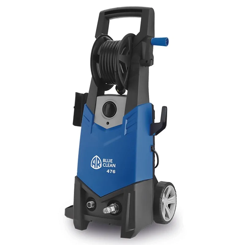 IDROPULITRICE ACQUA FREDDA 'BLUE CLEAN' 476 AR - 165 BAR