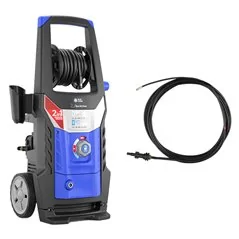IDROPULITRICE ACQUA FREDDA 'BLUE CLEAN' DUAL HIG SYSTEM 2.A - 160 BAR