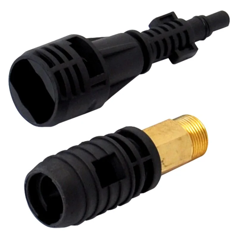 KIT ADATTATORI PER IDROPULITRICI AR