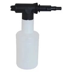 SERBATOIO PVC X DETERGENTE PER IDROPULITRICE