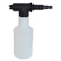 SERBATOIO PVC X DETERGENTE PER IDROPULITRICE