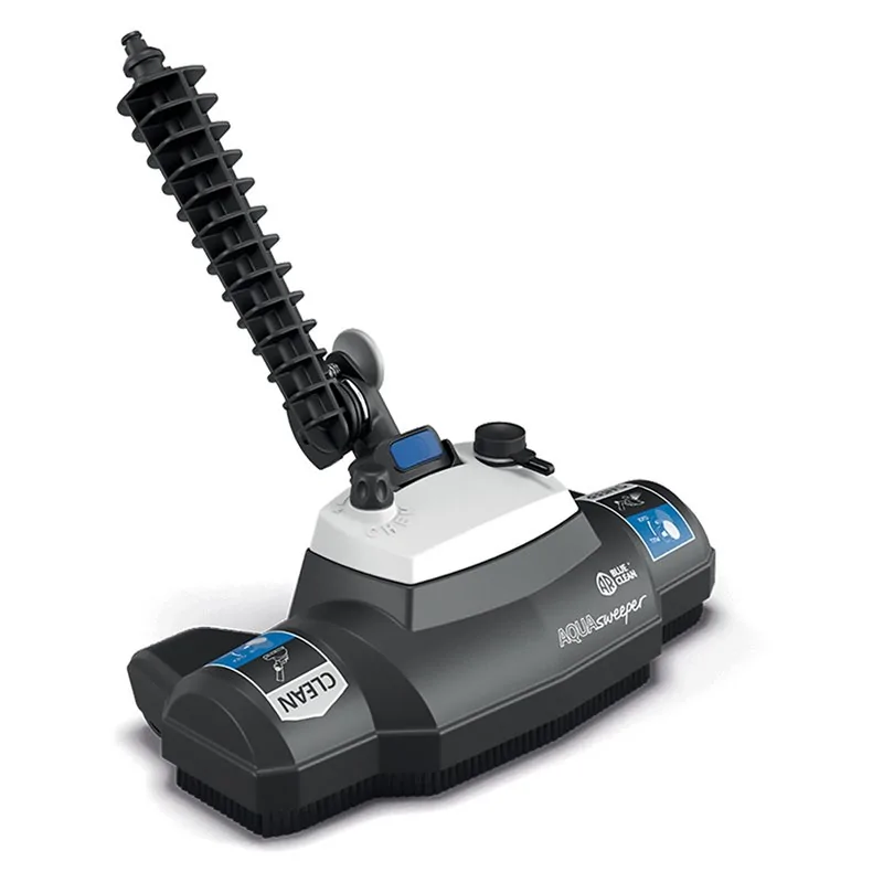 SPAZZOLA LAVAPAVIMENTI 'AQUA SWEEPER' PER IDROPULITRICE AR