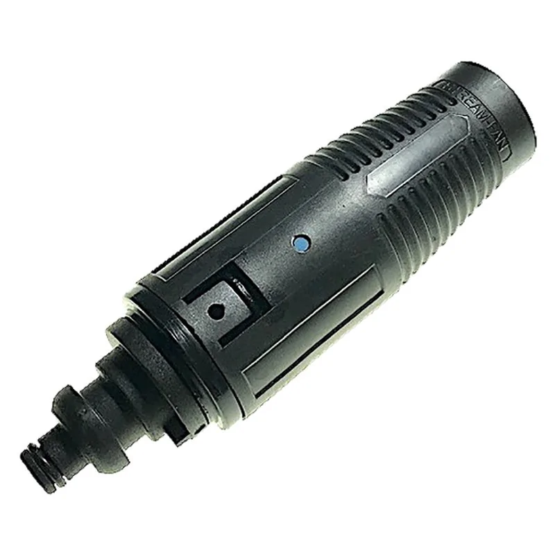 TESTINA A GETTO REGOLABILE PER IDROPULITRICE AR 475