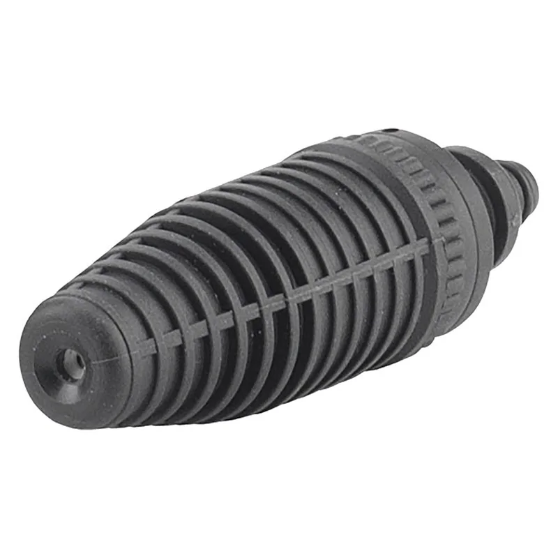 TESTINA GETTO ROTANTE PER IDROPULITRICE 473 E 476 AR