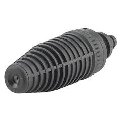 TESTINA UGELLO ROTOPOWER PER IDROPULITRICE TWIN FLOW AR