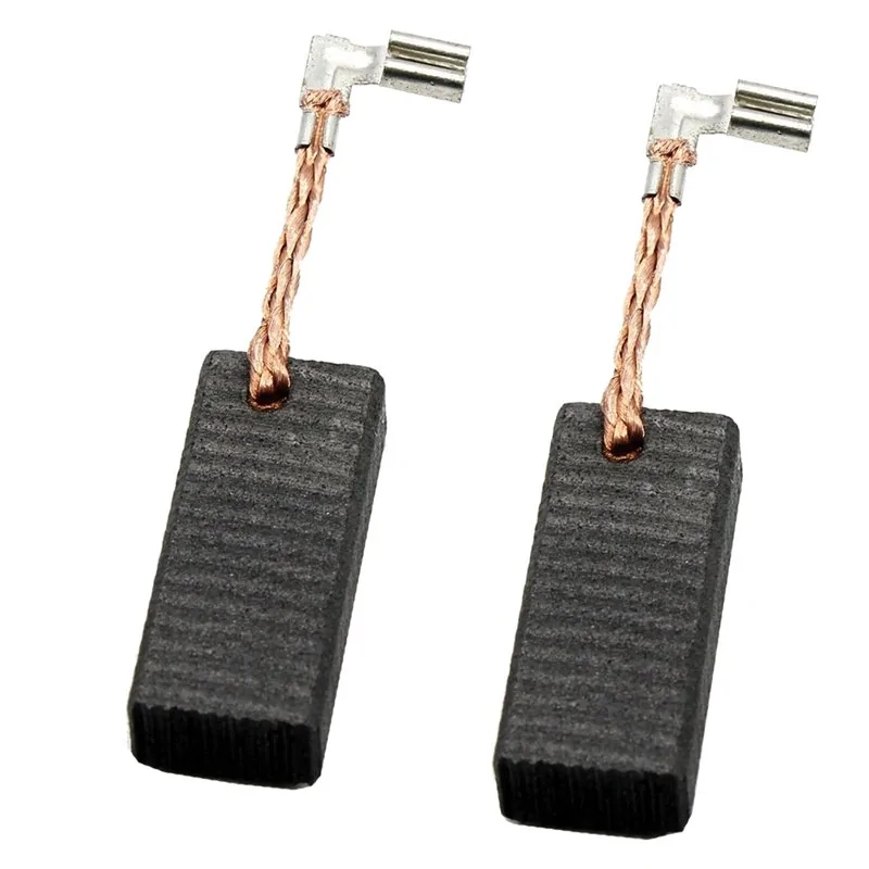 SPAZZOLA PER MARTELLO DEMOLITORE ROTATIVO 'CB-351' HR4003C MAKITA