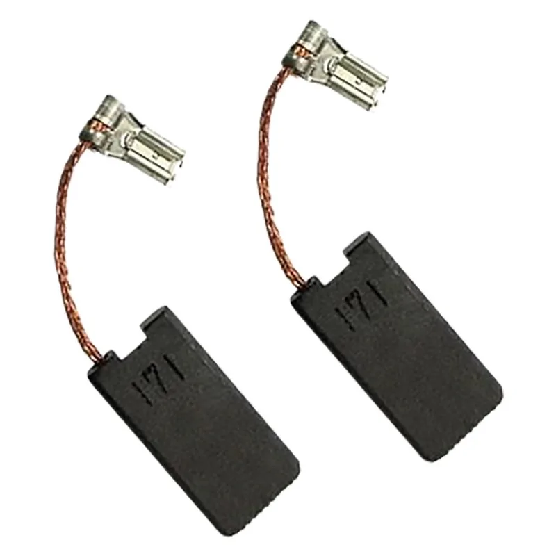 SPAZZOLA PER MARTELLO DEMOLITORE ROTATIVO HR5212C MAKITA