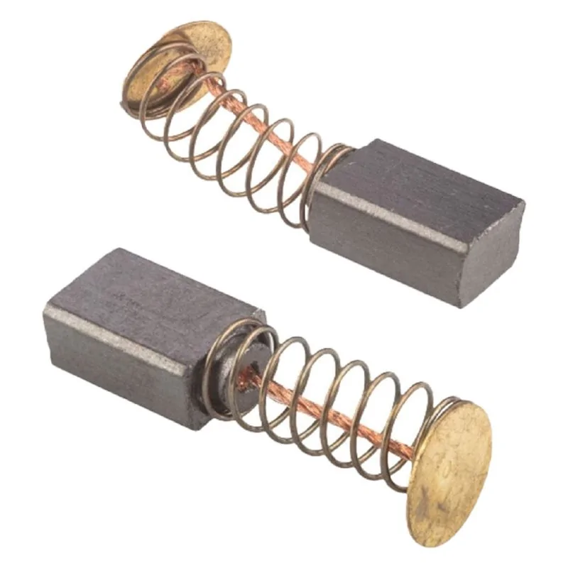 SPAZZOLA PER PIALLETTO ELETTRICO '52G607' VERTO