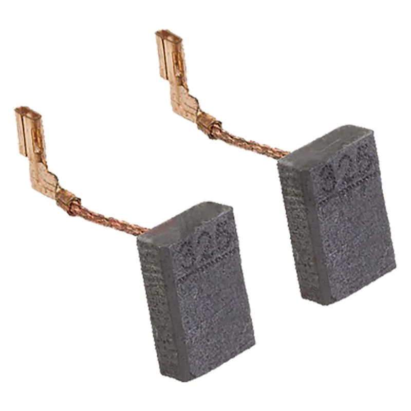 SPAZZOLA PER SMERIGLIATRICE ANGOLARE 'GA4530' MAKITA