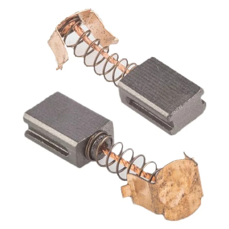 SPAZZOLA PER SMERIGLIATRICE ANGOLARE '51G203' VERTO