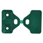 CLIPS PER RETI OMBREGGIANTI CF 100 PZ