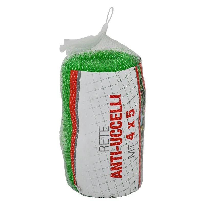 RETE ANTIUCCELLI LIF