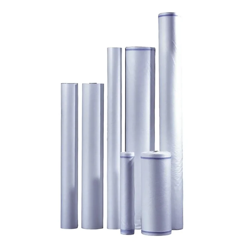 TELO ANTIGELO TUBOLARE IN ROTOLO