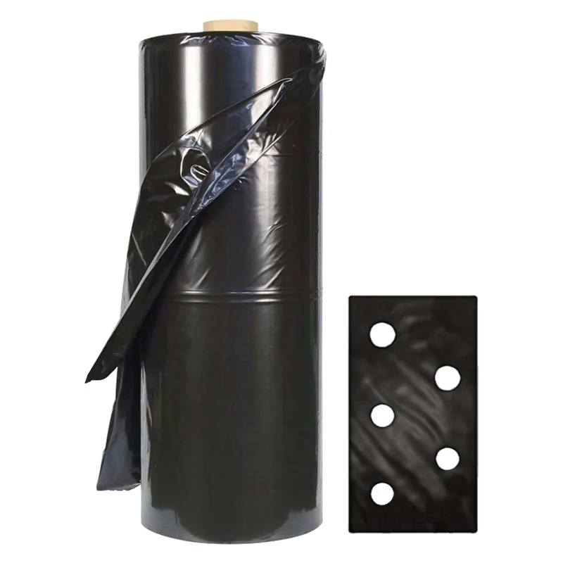 TELO PER PACCIAMATURA FORI SFALSATI