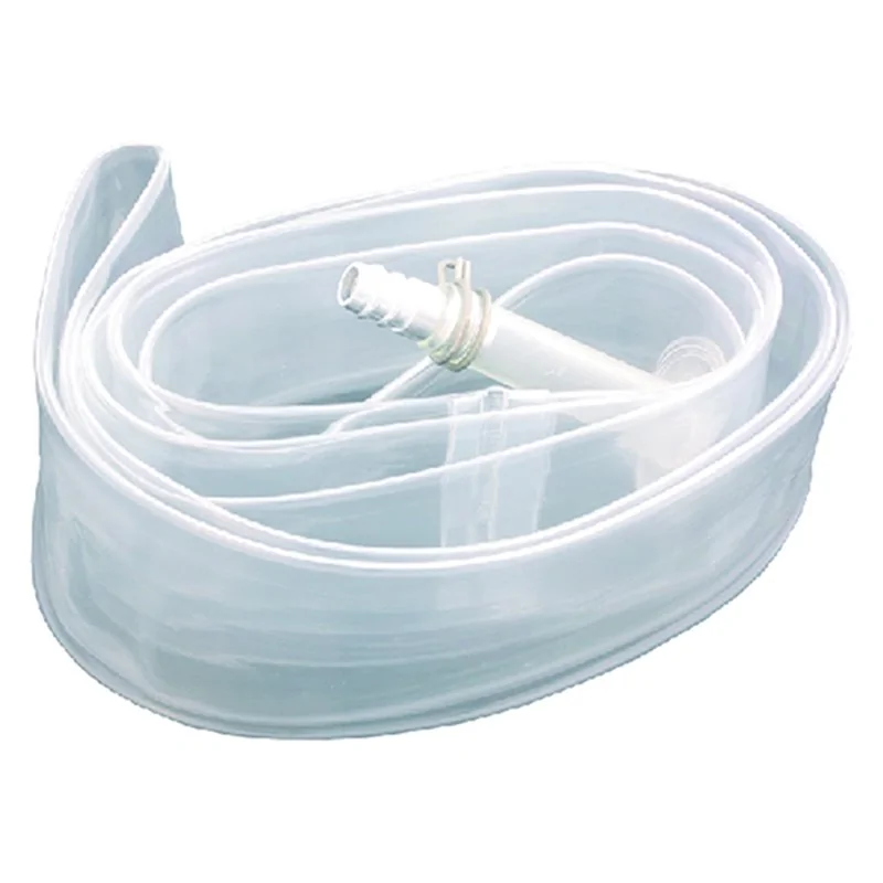 CAMERA D'ARIA SENZA POMPA PER BOTTE 