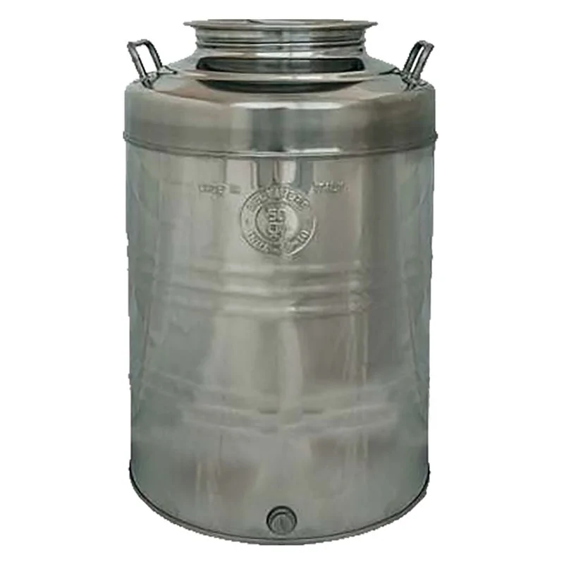 CONTENITORE PER OLIO 