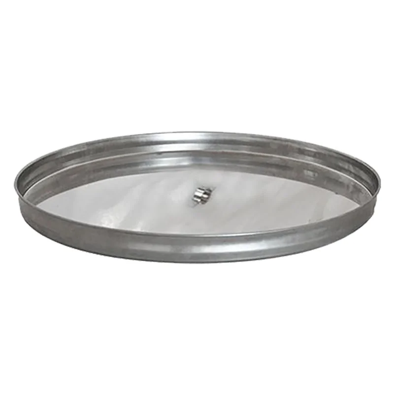 GALLEGGIANTE AD OLIO