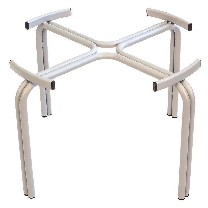 PIEDISTALLO PER BOTTI ALIMENTI 