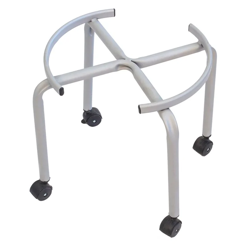 PIEDISTALLO PER CONTENITORE OLIO 