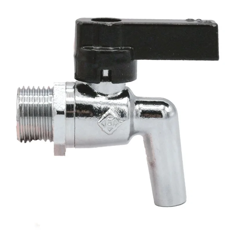 RUBINETTO PER CONTENITORI VINO/OLIO