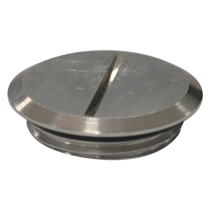 TAPPO PER CHIUSURA FORO RUBINETTO 