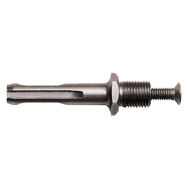 ADATTATORE SDS-PLUS PER MANDRINO ECEF