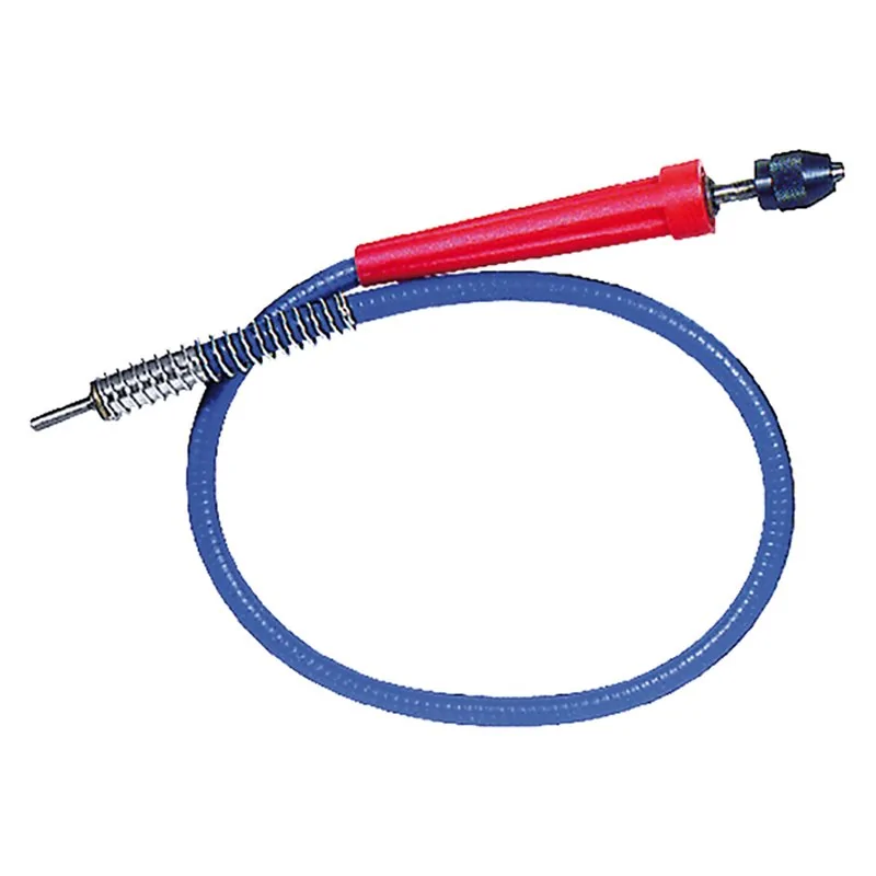 FLESSIBILE CON MANDRINO PER TRAPANO