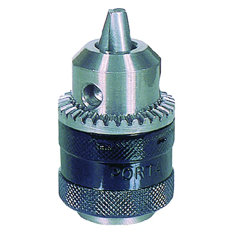 MANDRINO A CREMAGLIERA PORTA