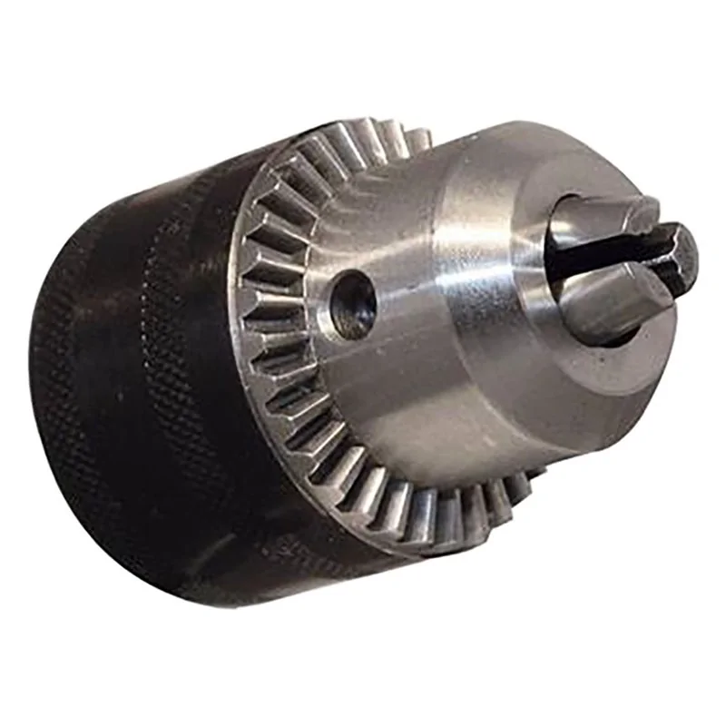 MANDRINO A CREMAGLIERA ECEF