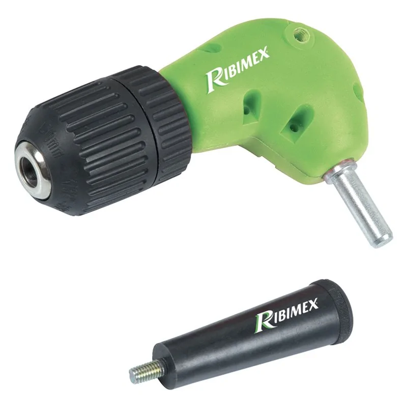 MANDRINO ANGOLARE A 90° RIBIMEX